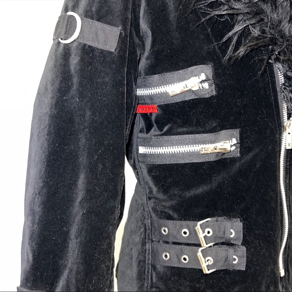 Tripp NYC jacket - Picture 2 of 13